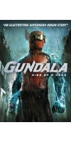 Gundala (2019 - VJ Ice P - Luganda)
